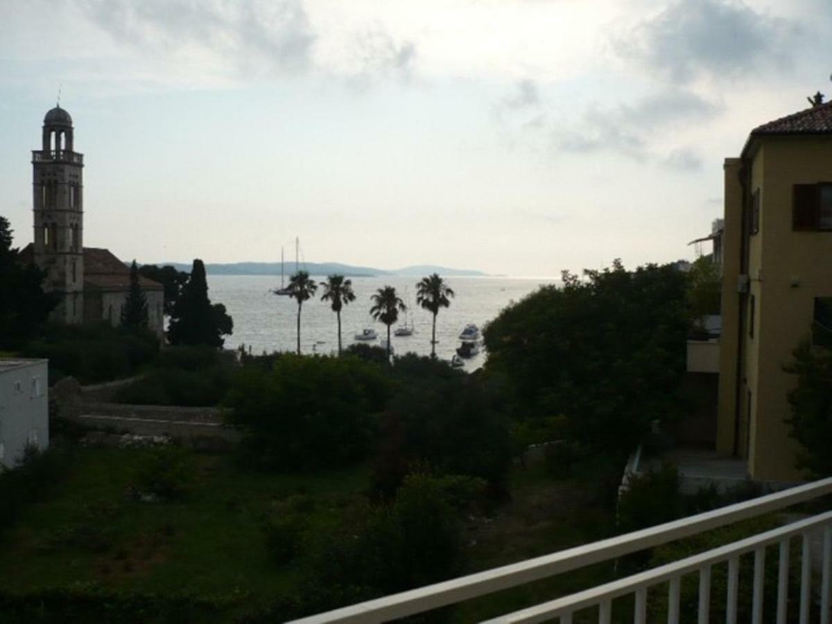 Apartmani Sulic Hvar Island Екстериор снимка