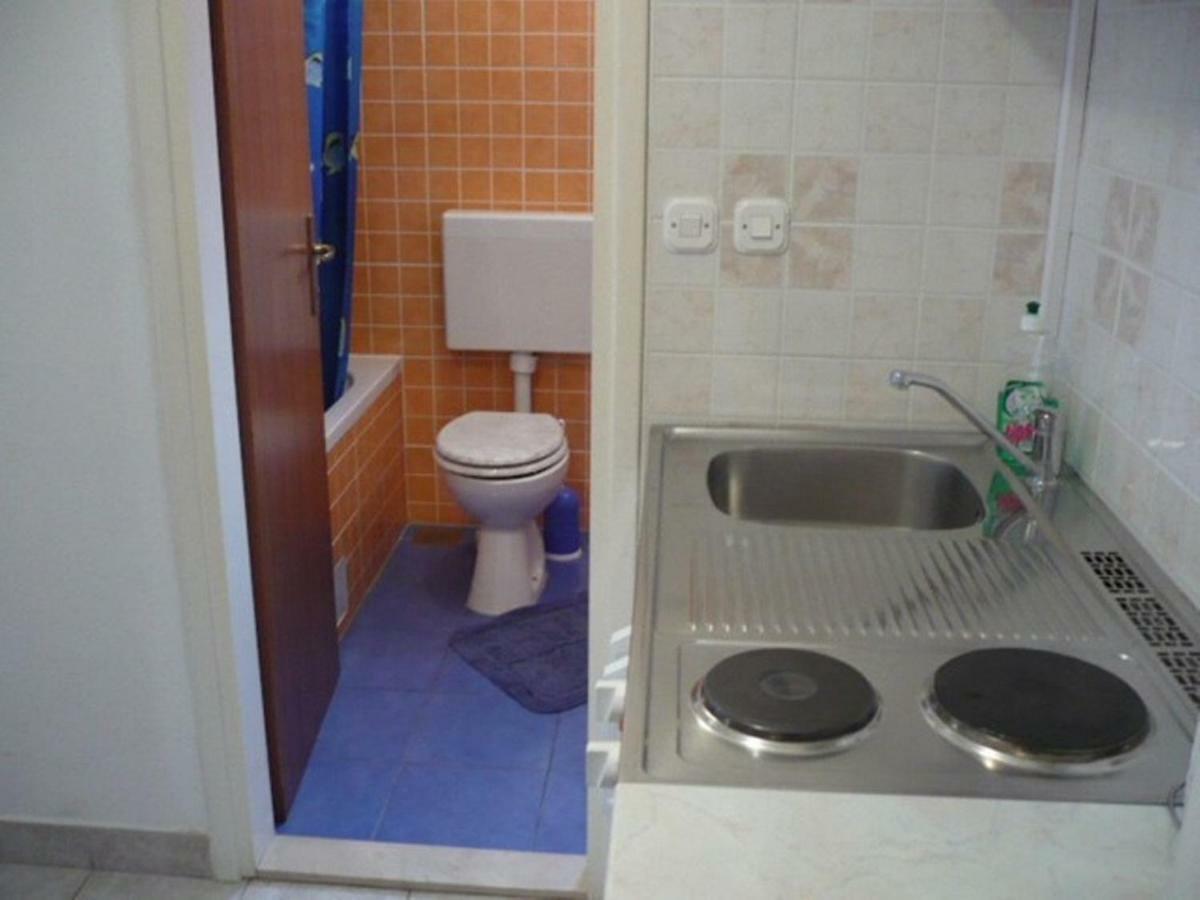 Apartmani Sulic Hvar Island Екстериор снимка