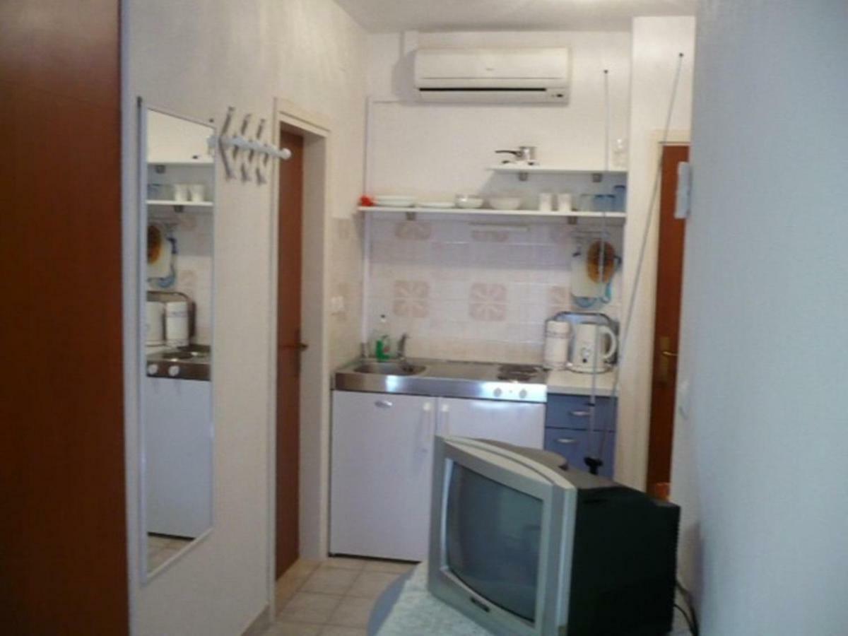 Apartmani Sulic Hvar Island Екстериор снимка
