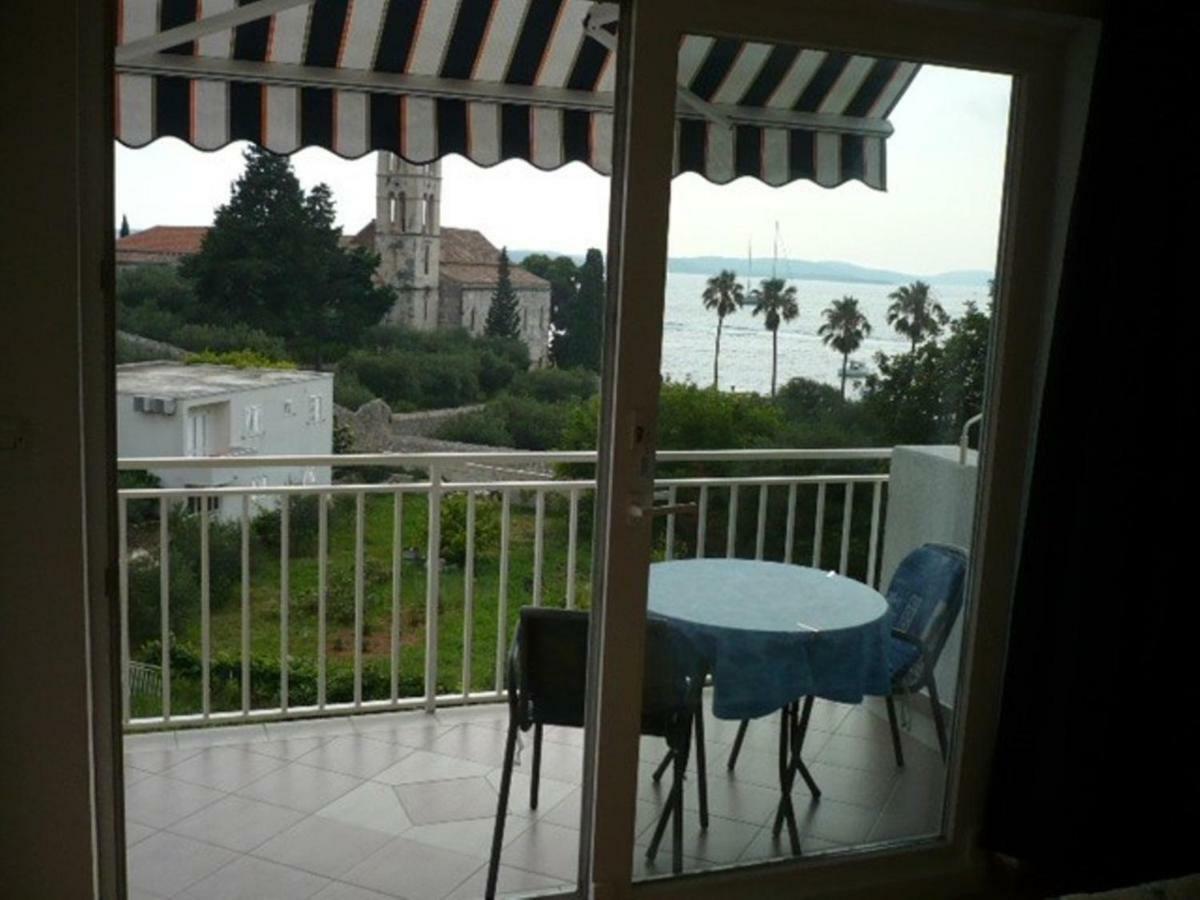 Apartmani Sulic Hvar Island Екстериор снимка