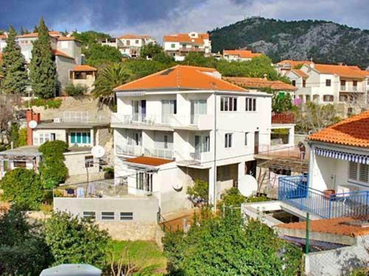 Apartmani Sulic Hvar Island Екстериор снимка