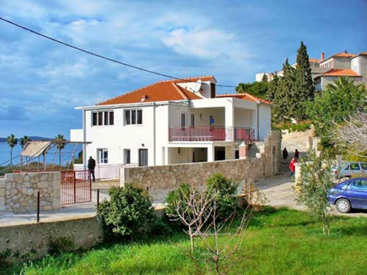 Apartmani Sulic Hvar Island Екстериор снимка