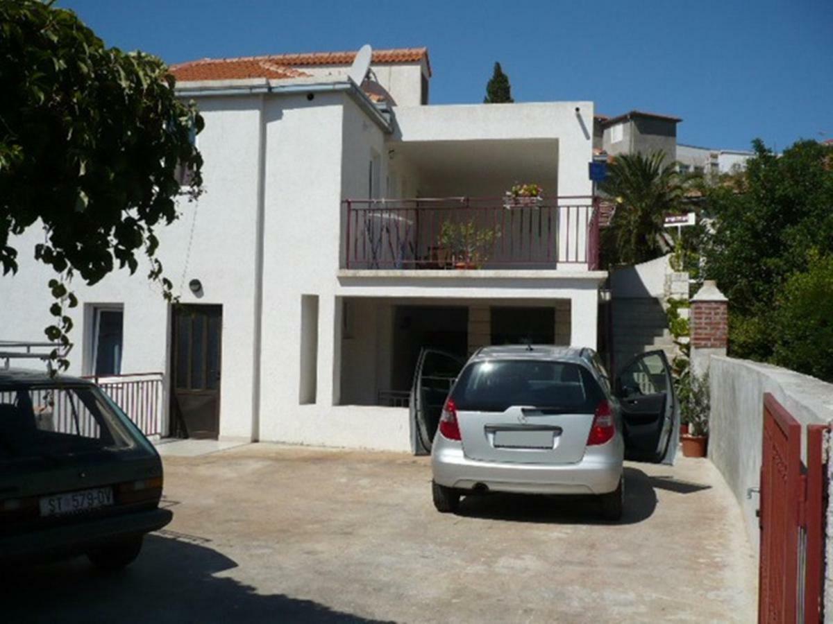 Apartmani Sulic Hvar Island Екстериор снимка